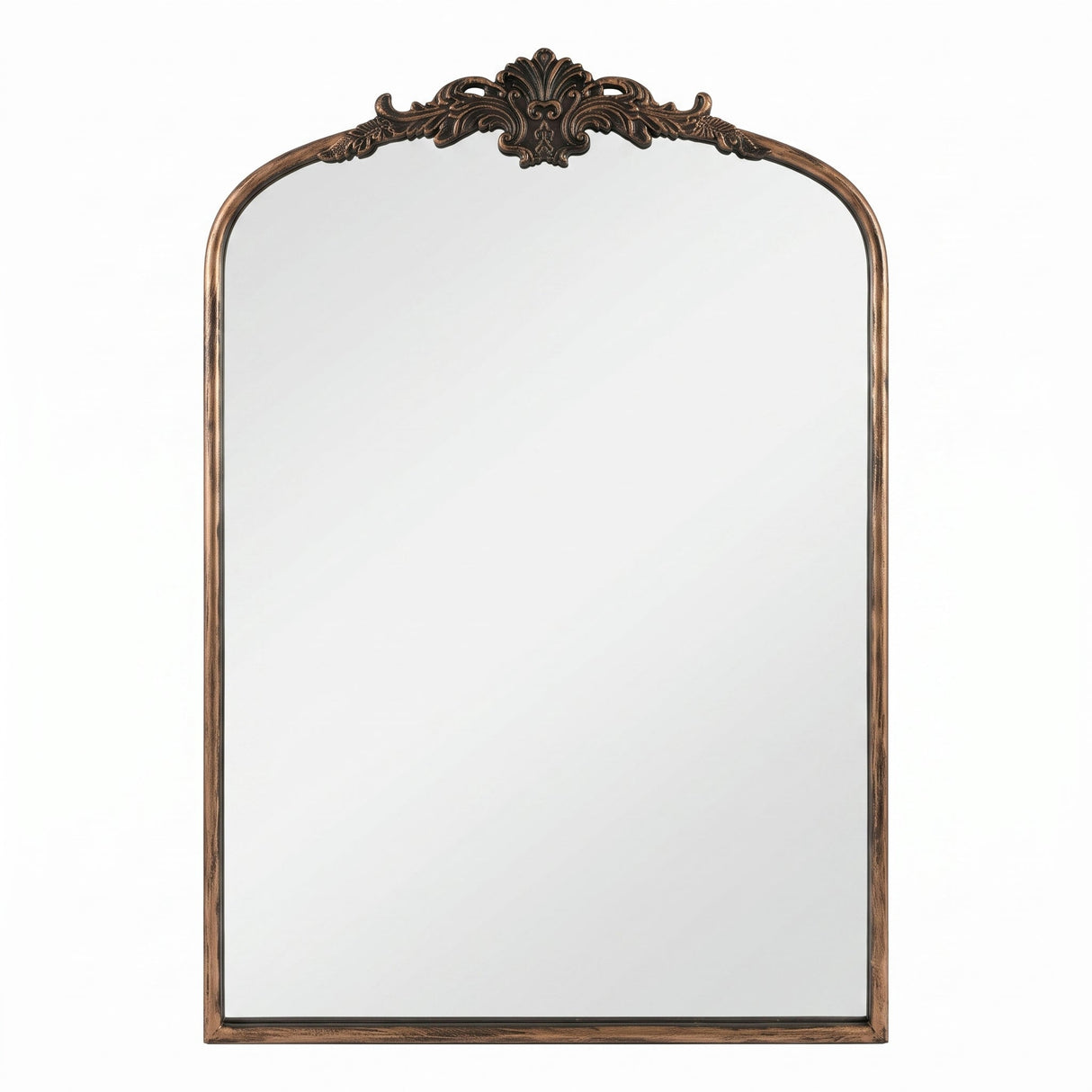 24''x36'' Antique Large Wall Mirror, French