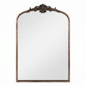 24''x36'' Antique Large Wall Mirror, French