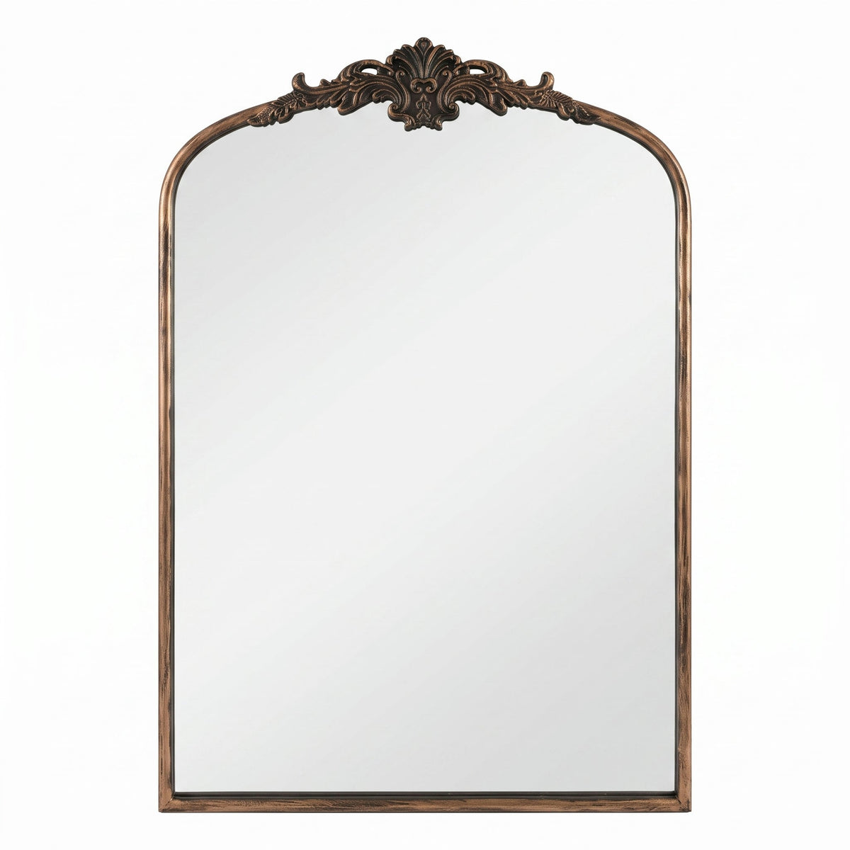 24''x36'' Antique Large Wall Mirror, French