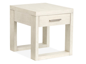 Refton - Rectangular Table