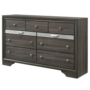 Naima - Dresser