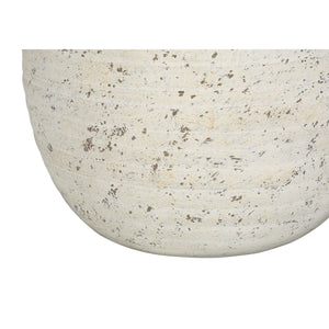 Modern Lighting, Table Lamp, Concrete - Cream