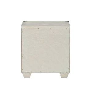 Orchest - Nightstand - Gray