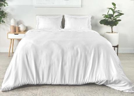 Bedgear performance duvet set
