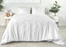 Bedgear performance duvet set