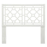 Tabor - Chippendale Headboard