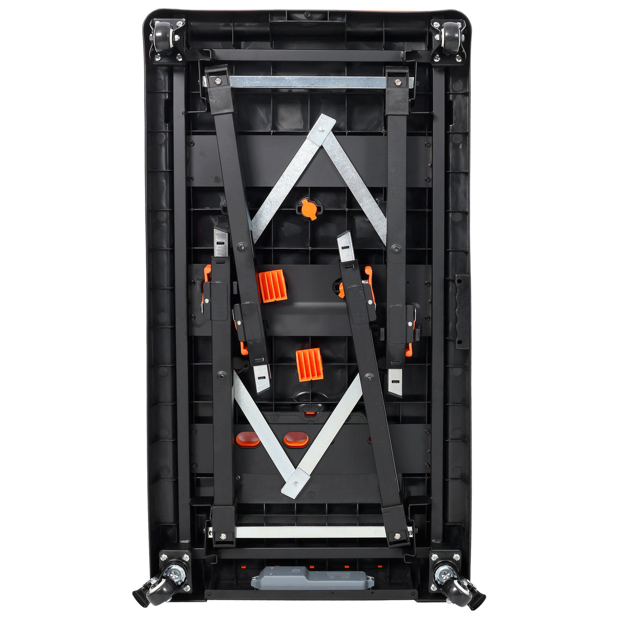 8-in-1 Multifunctional Folding Work Table