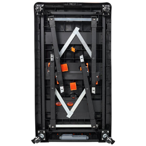 8-in-1 Multifunctional Folding Work Table