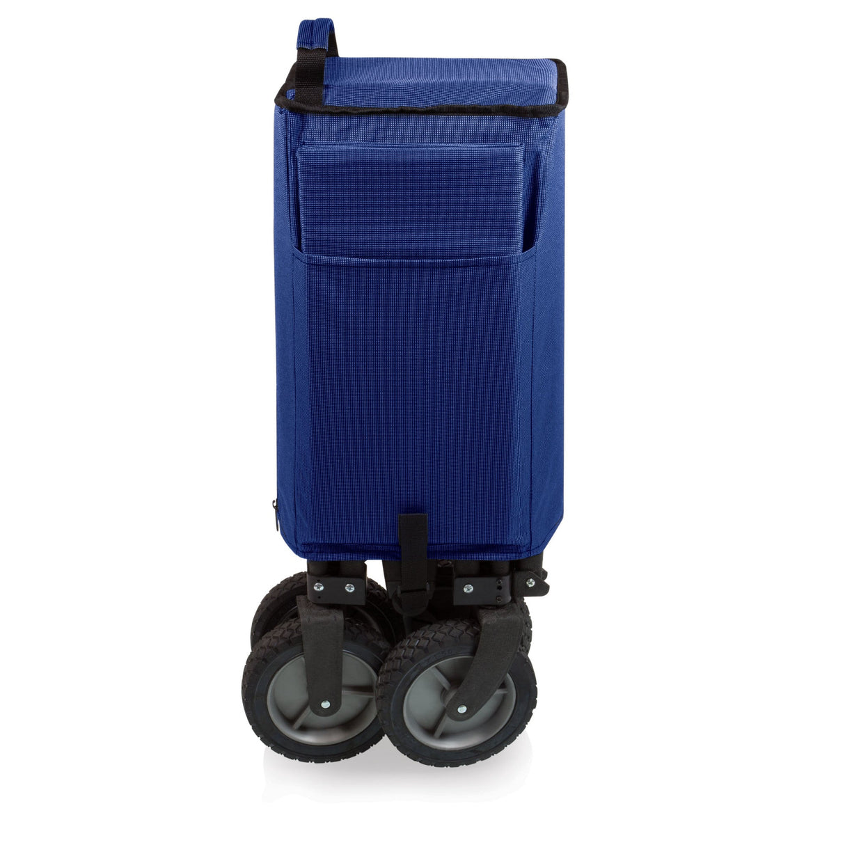 Adventure Wagon Elite Portable Utility Wagon with Table & Liner