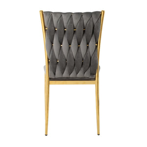 Modern Dining Chair For Dining Room