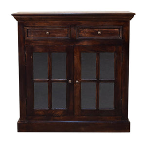 Solid Wood Light