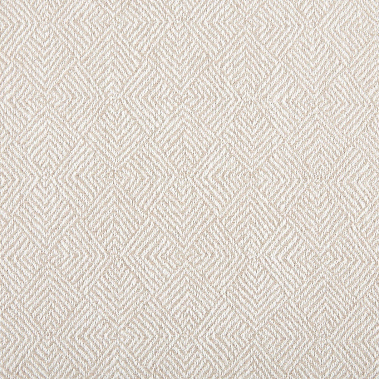 Elegant Design Dining Chair Polyester - Cream