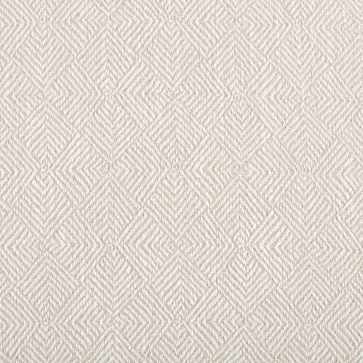 Elegant Design Dining Chair Polyester - Cream