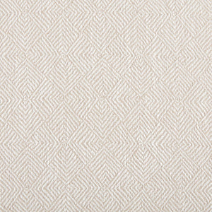 Elegant Design Dining Chair Polyester - Cream