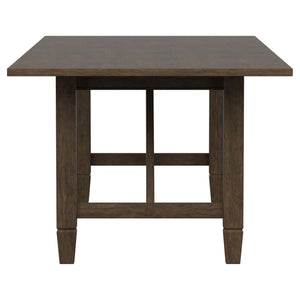 Jamie - Rectangular Dining Table Set