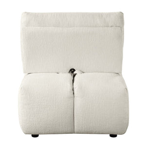 Loanna - Modular Armless Chair