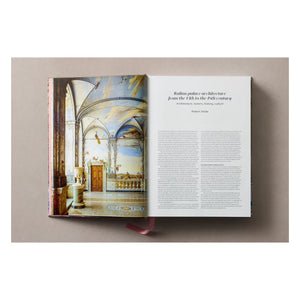 Massimo Listri. Italian Palaces (German, French, English)