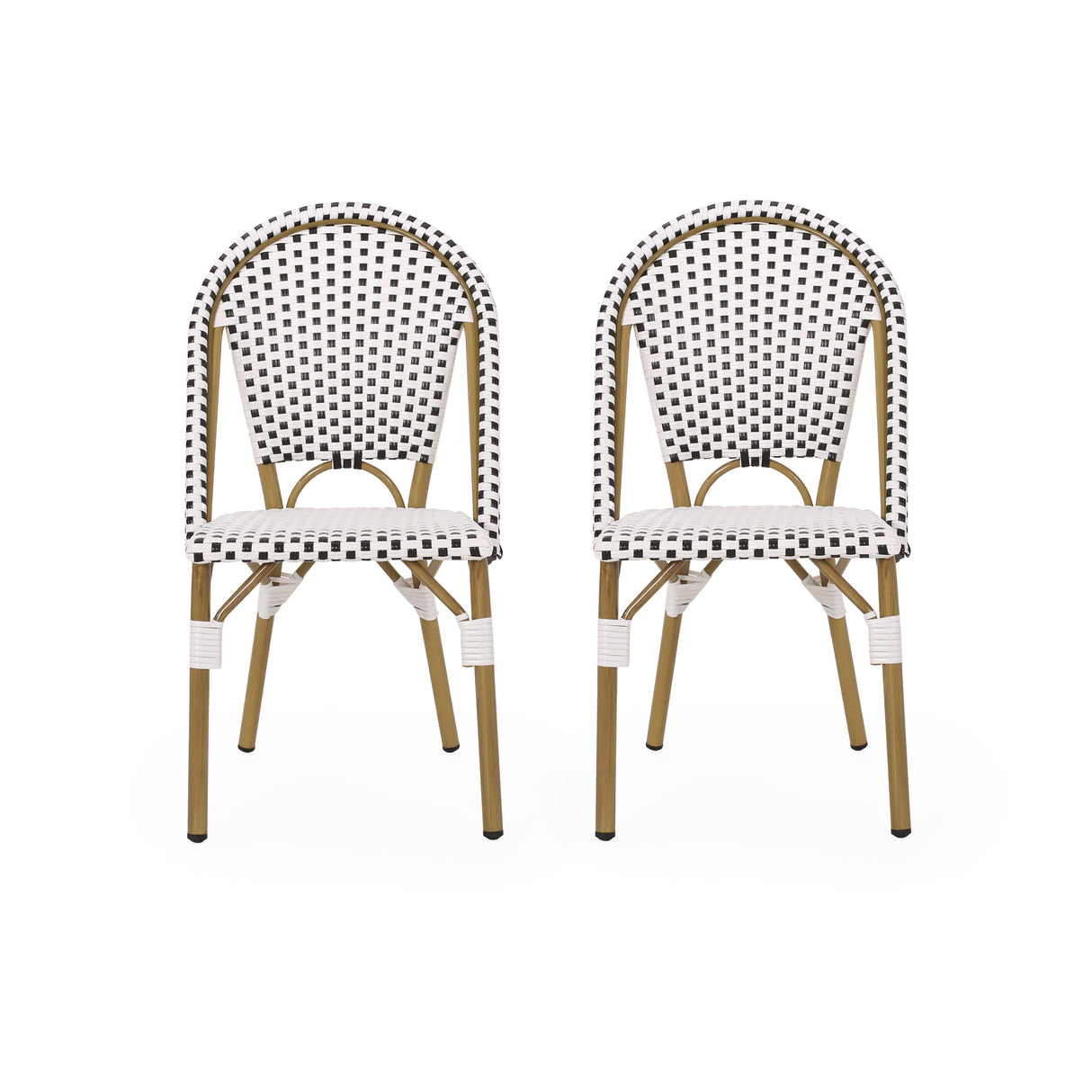 French bistro chair