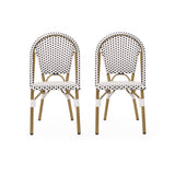 French bistro chair