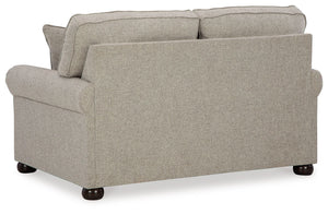 Gaelon - Loveseat - Dune