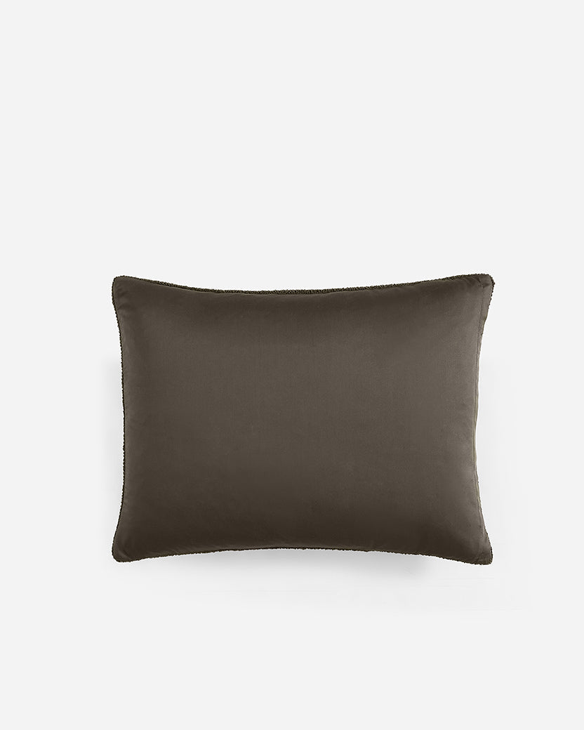 Snug + Bamboo Viscose Sham Set
