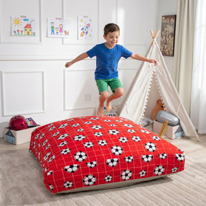 Sensory Crash Pad for Kids & Adult