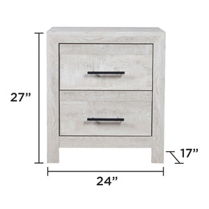 Denver - Bedroom Set