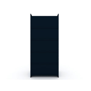 Mulberry - Wardrobe Closet