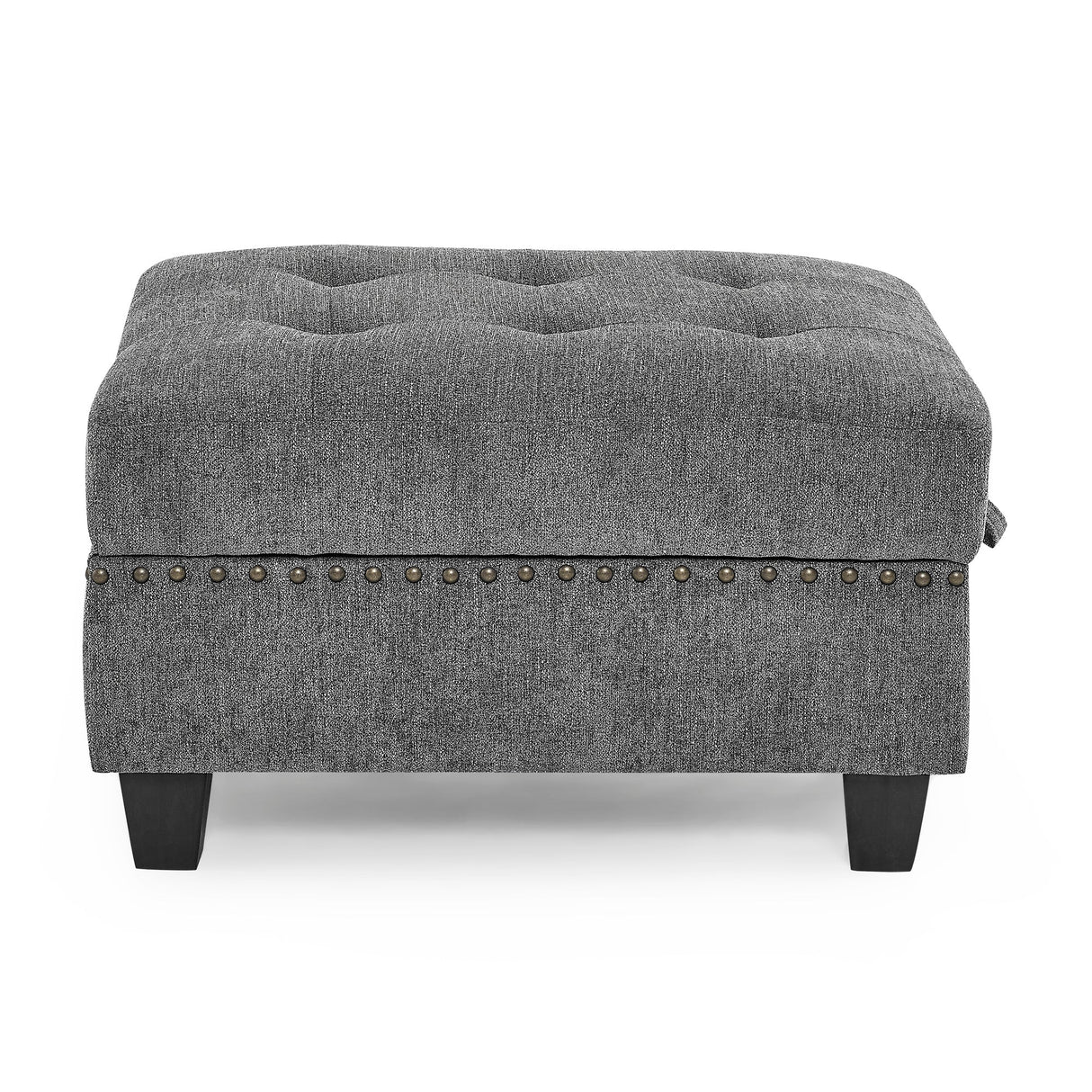 Caroline U Shaped Modular Sectional Sofa