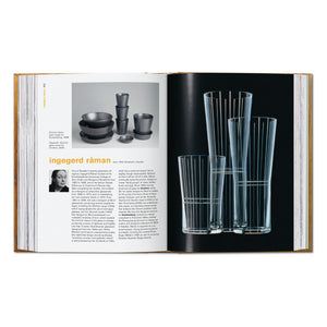 Scandinavian Design. 45th Ed. (English)