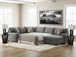 Clarington - Sectional