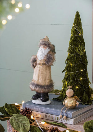 2pcs Christmas Gnomes Decorations Table Ornaments