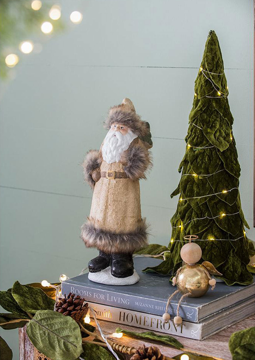 2pcs Christmas Gnomes DecorationsChristmas Table Home Ornaments