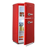 3.5Cu.Ft Compact Refrigerator Mini Fridge with Freezer
