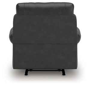 Chasemore - Swivel Glider Recliner