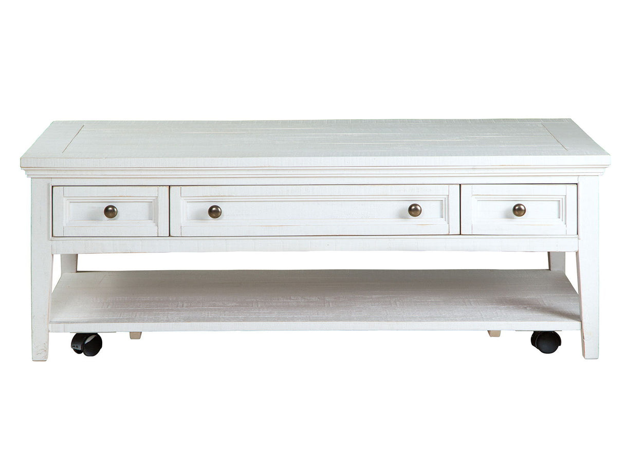 Heron Cove - Rectangular Table