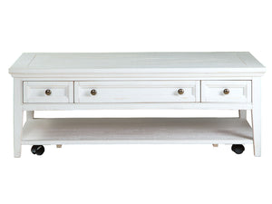 Heron Cove - Rectangular Table