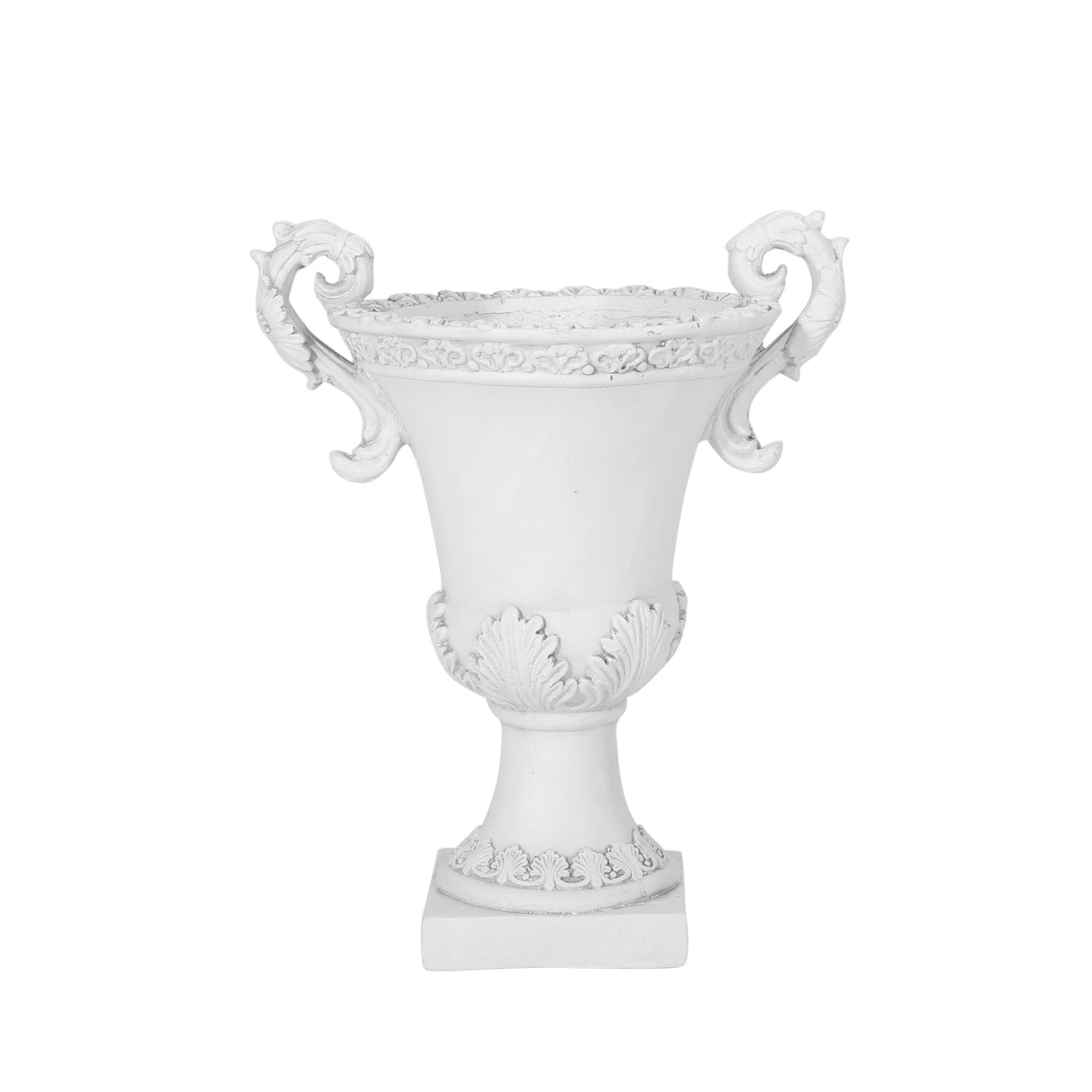 Roman Style MGO Garden Urn Planter