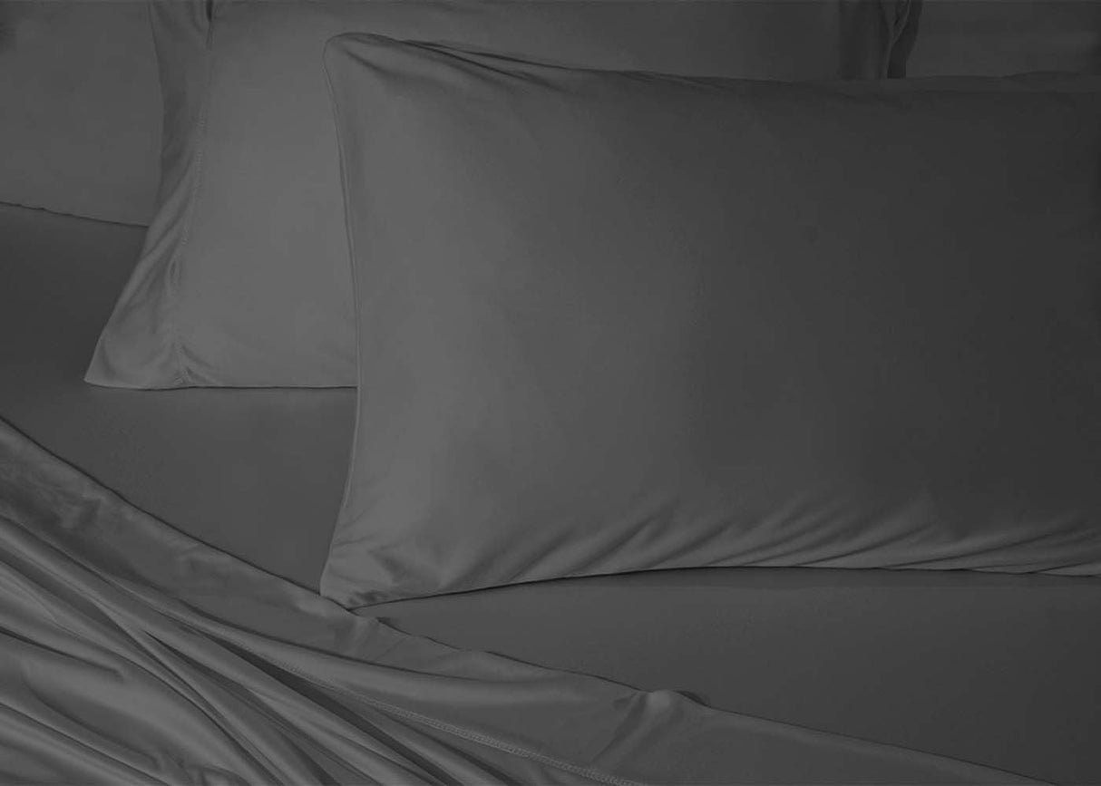 Bedgear dri-tec pillowcase set