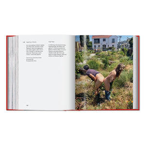 Carsten Höller. Book of Games (German, English)