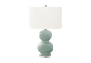 Contemporary Lighting, Table Lamp