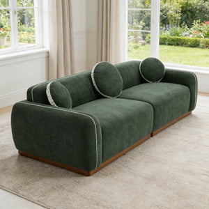 Modern Seater Sofa