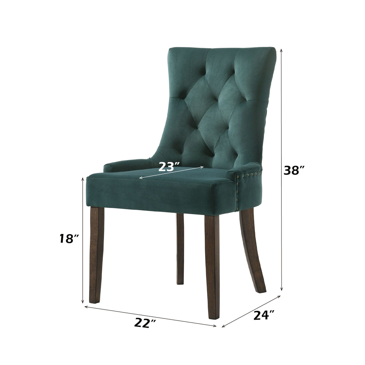 Farren - Side Chair (Set of 2)