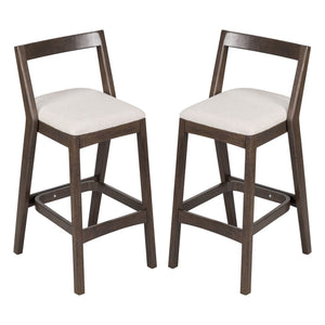 Jasper Indoor Barstool (Set of 2)