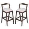 Jasper Indoor Barstool (Set of 2)