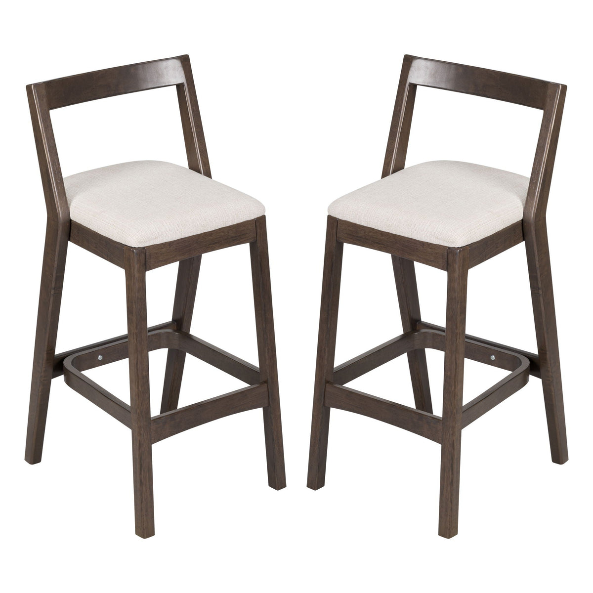 Jasper - Indoor Barstool (Set of 2)