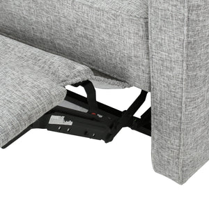 Manual Standard Wide Recliner