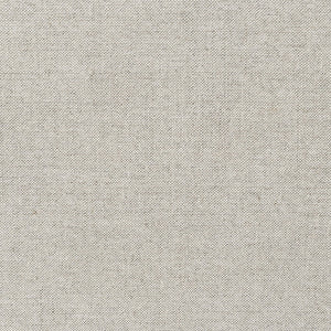 Upendo - Sofa With 2 Pillows - Beige Linen