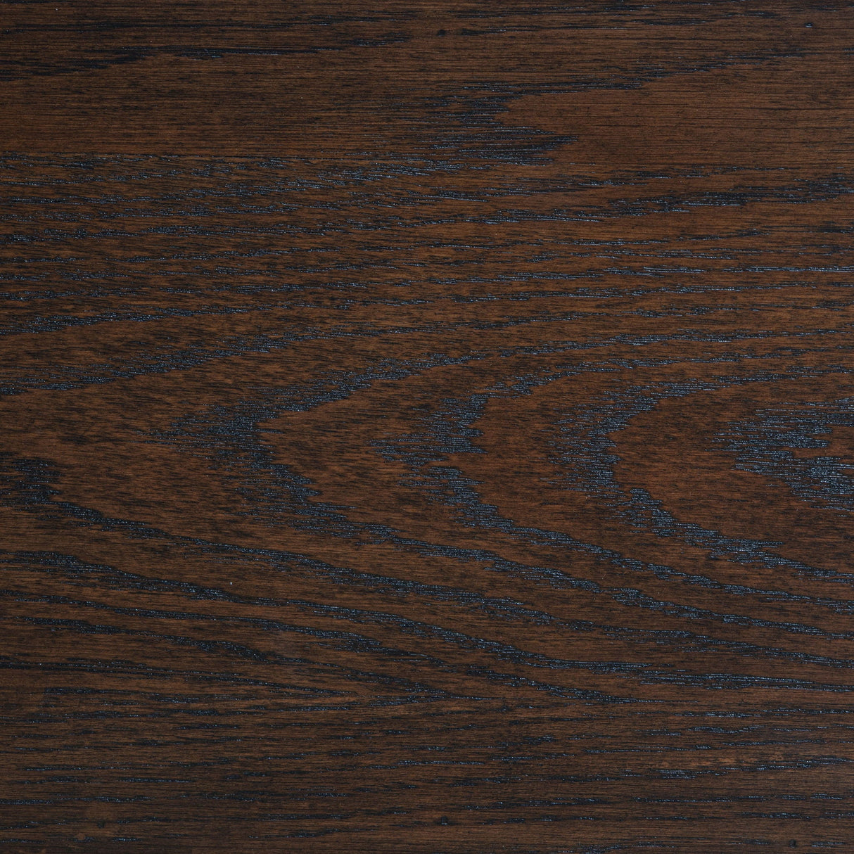 Berwick - 5 Drawer Chest With Felt Lined Top Drawers - Dark Oak