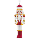 Nutcracker Ornament